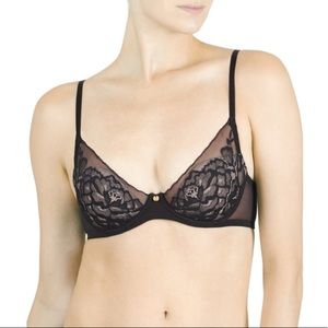 Natori Flora Bra NWT
